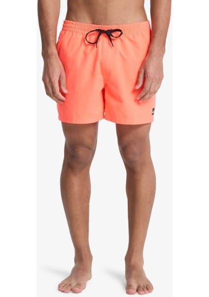 Quiksilver Everyday Solid 15 Erkek Volley