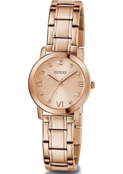 Guess GUGW0532L5 Pırlantalı Kadın Kol