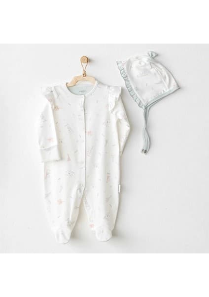 Andywawa AC25510 Love Family Bebek Tulum Takım
