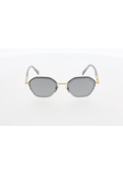 Zegna EZ0259 93C Erkek Güneş
