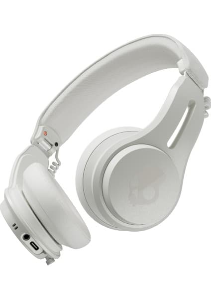 Skullcandy Icon Anc Bluetooth Kulaklık Kemik