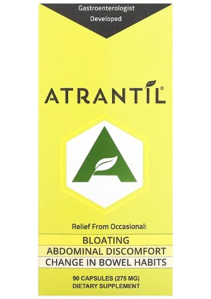 Atrantil Bloating & Abdominal Discomfort, 90