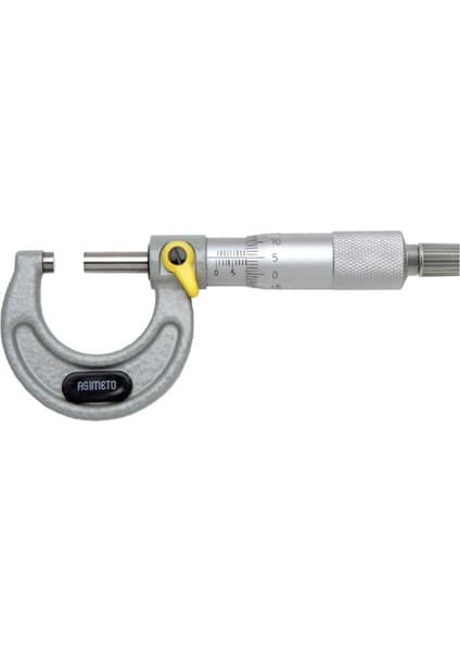 ASIMETO 250-275mmx0.01 MEKANİK DIŞ ÇAP