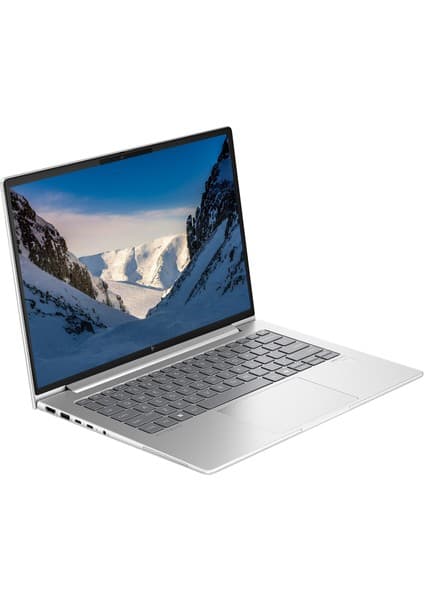 Hp Elitebook 640 G11 Intel Core Ultra 5 125U Ddr5 24GB 512GB SSD Intel® Aı Boost 14" Wuxga IPS