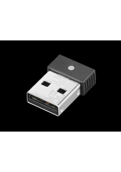 Lenovo USB-A Bluetooth Ses Alıcısı 2.Nesil