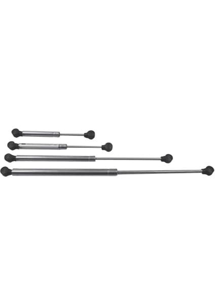 Mors Gazlı Amortisör 6X190 mm 10KGF