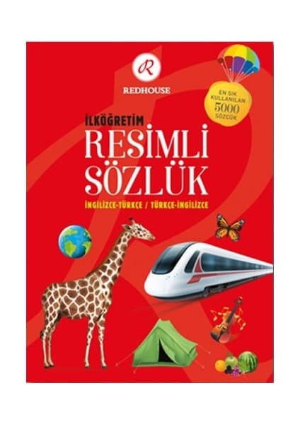 Ilköğretim Resimli