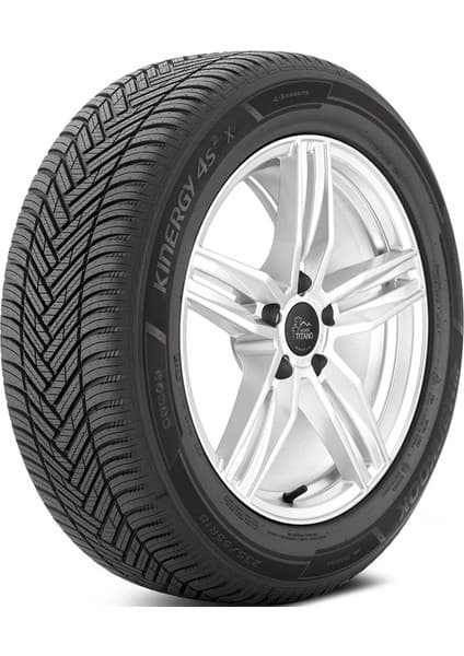 Hankook 215/55 R18 99V Xl Kinergy 4s 2x H750A Suv Oto 4 Fiyatı