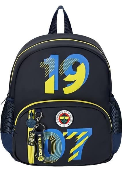 Me Fenerbahçe 1907 Anaokulu Çantası