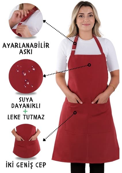 Sevilya Simple Ayar Askılı Mutfak