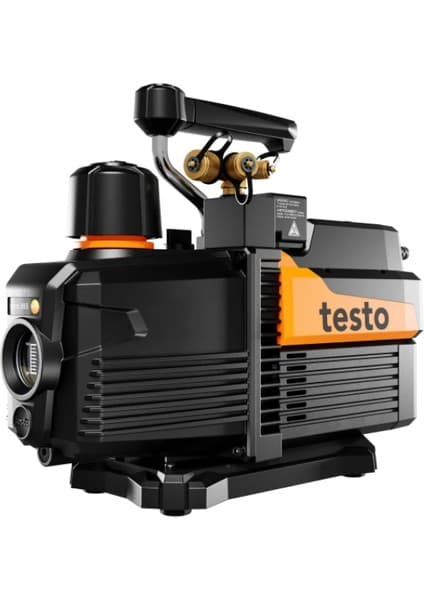 Testo 565I Akıllı Vakum Pompası | 10 Cfm (283