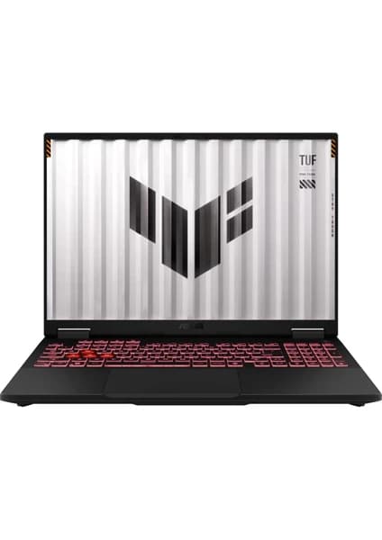 Asus Tuf Gaming A16 FA608PP-QT031 8gb Rtx 5070 Ryzen 9 8940HX 32GB Ram 1tb SSD 16 Inç Wqxga 165Hz
