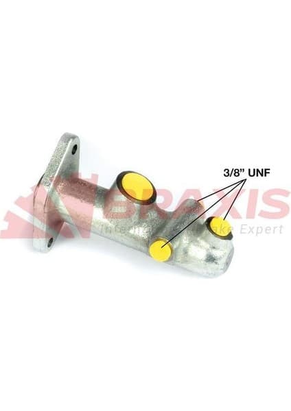 Fren Ana Merkez R12 1.3 19MM Em
