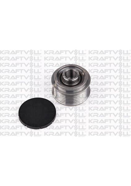 Alternator Kasnagı Logan 1,5 Dcı Clıo Iv Fluence Megane Iı Megane Iıı
