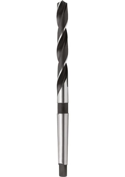 45.00MM Iat DIN345 Konik Matkap Ucu Hss