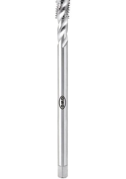 M10 Gwg Makine Kılavuzu DIN371/C 35° Hsse