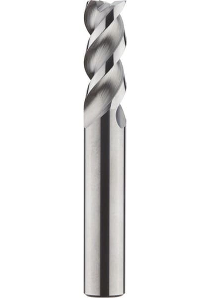 8X22X8X64MM Kraft 3 Ağız Aluminyum Karbür