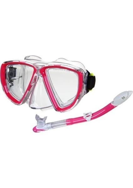 JS-M388 Yüzücü Maske Snorkel Set Fiyatı - Taksit Seçenekleri