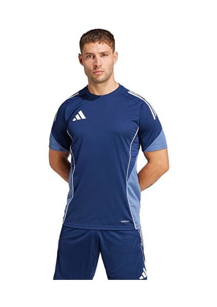 adidas TIRO25C Tr Jsy Erkek Futbol Antrenman Forması JI6555