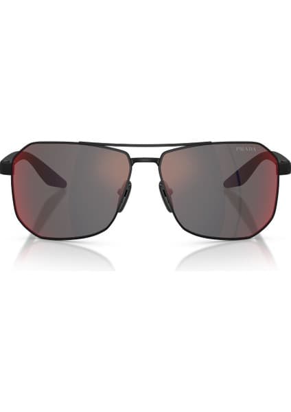 Prada Lınea Rossa 0ps A53S DG008F 62 Unisex Güneş Gözlüğü Fiyatı