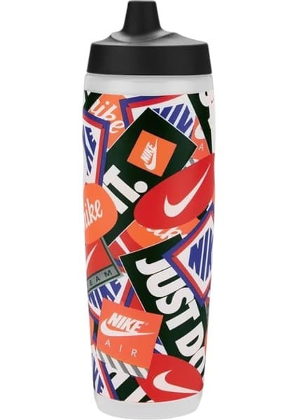 Nike N1009956-918 Refuel Graphic Suluk 700 ml Çok Renkli Fiyatı