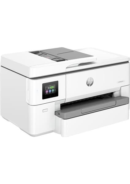 Hp A3 Officejet Pro 9720 Renkli Inkjet Çok Fonksiyonlu Fiyatı