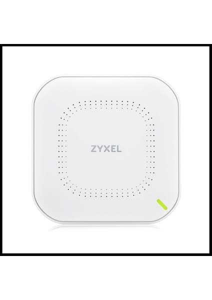 Zyxel NWA50AXPRO AX3000 Multi-Gig WiFi 6 Çift Radyo PoE Fiyatı