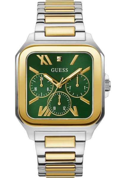 Guess GUGW0631G1 Erkek Kol Saati Fiyatı - Taksit Seçenekleri