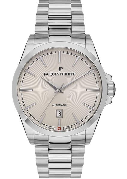 Jacques Philippe JPAGS5513X6CR Erkek Kol