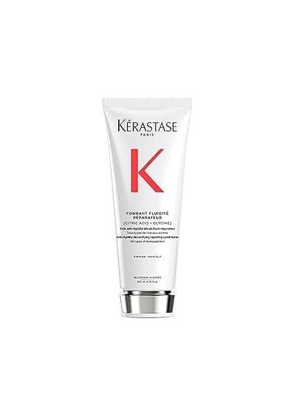 Premiere Fondant Fluidite Reparateur Onarım Sağlayan Saç Bakım Kremi 200