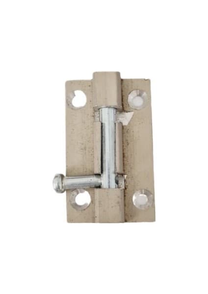 Alüminyum 5 cm Mavzer Sürgü 5 cm / 5 Adet Fiyatı