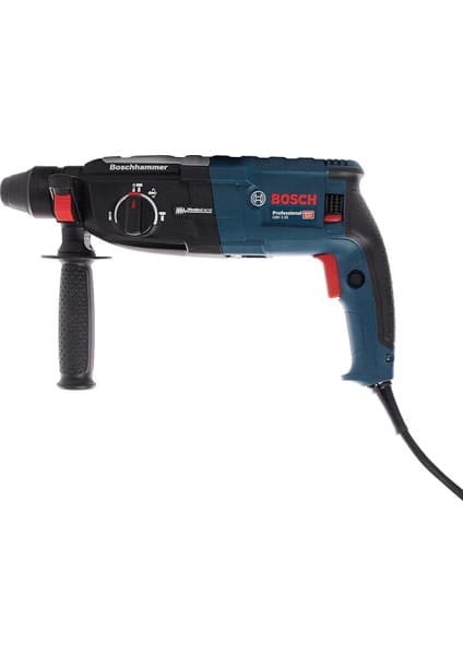 Professional Gbh 2-28 Kırıcı Delici Matkap -