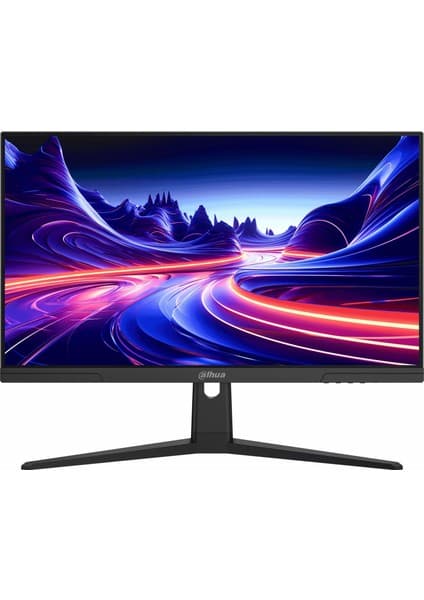 Dahua LM25-E231B 24.5" 180Hz 0.5ms Hdmı+Dp Fullhd Adaptive-Sync IPS 1920 x 1080 LCD