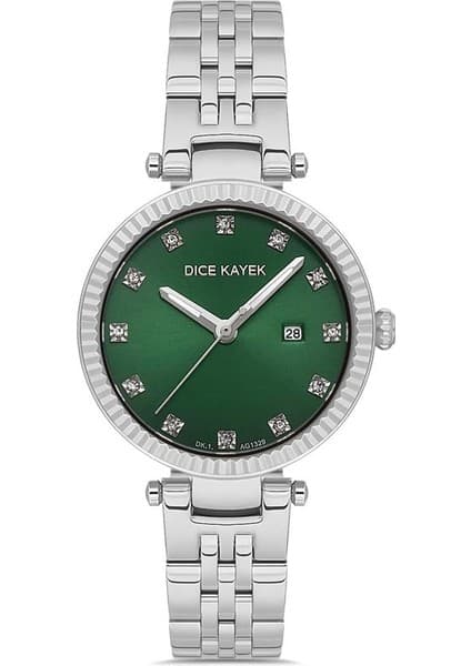 Dice Kayek DK.1.AG1329.03 Kadın Kol Saati Fiyatı