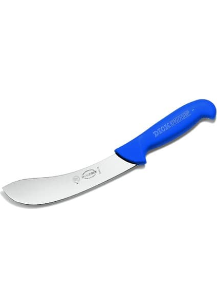 F.dıck 8 2264 18 Kasap Deri Yüzme Bıçağı 18 cm - Ergo Grip Fiyatı