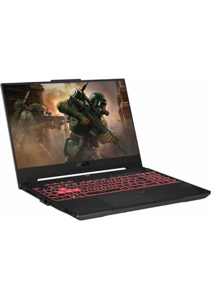 Asus Tuf Gaming A15 Ryzen 7 7435HS RTX 4050 Gaming Laptop Fiyatı