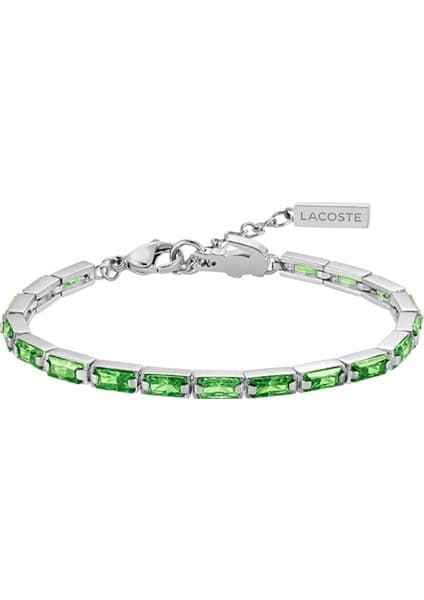 Lacoste LACJ2040500 Kadın Bileklik Fiyatı - Taksit Seçenekleri