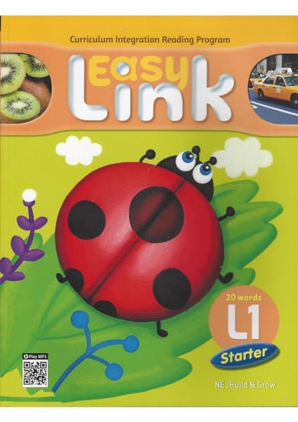 Easy Link Starter