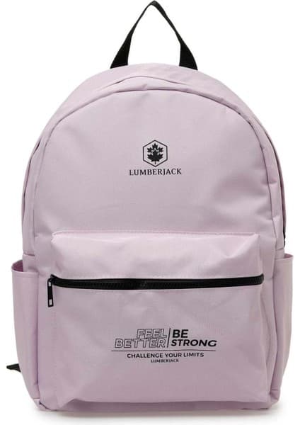 Lumberjack SN930 AVIS 5PR Lila Unisex Sırt