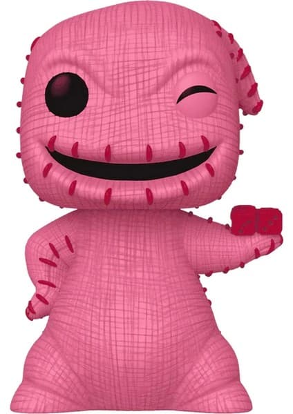 Funko Pop: The Nightmare Before Christmas Valentines - Oogie
