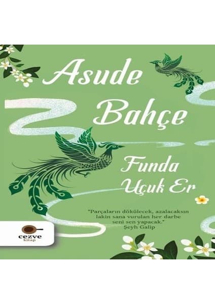 Asude