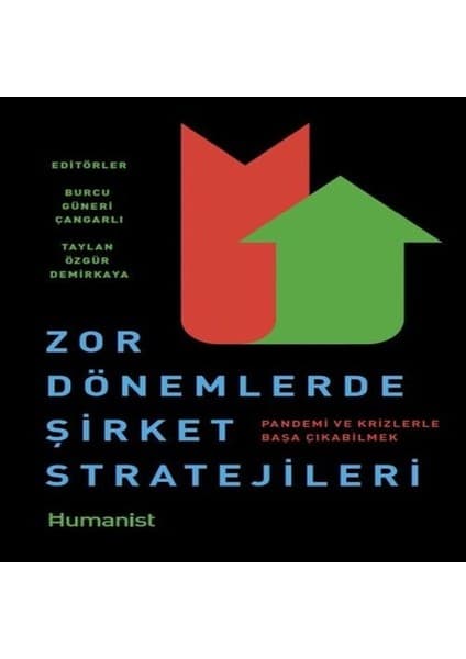 Zor Dönemlerde Şirket Stratejileri: Pandemi ve Krizlerle Başa