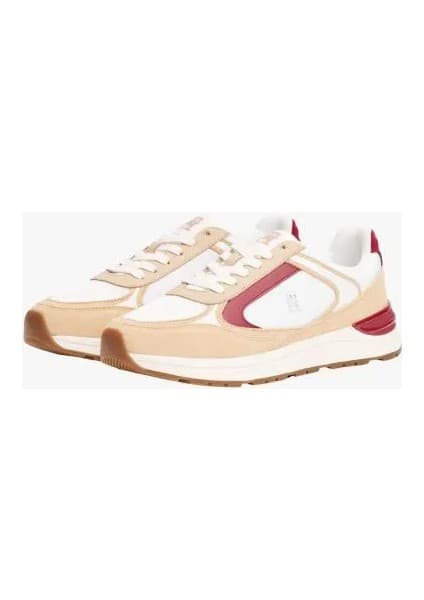 Tommy Hilfiger Kadın Sneaker