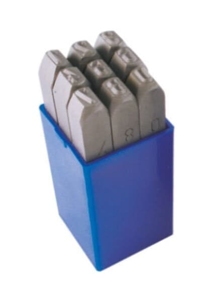 2mm Masus Ters Rakam
