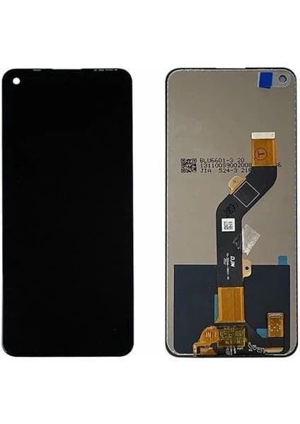 Tecno Camon 17 LCD Ekran