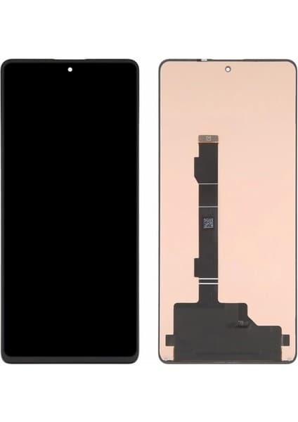 Tecno Camon 20 Pro LCD Ekran Dokunmatik