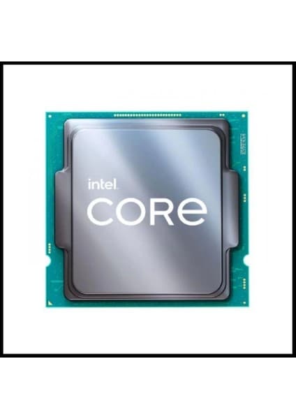 Intel İ5-14400F 10 Core, 2.50GHZ, 20MB, 65W, LGA1700, 14.nesil, Tray, (Dahili Grafik Yok, Fan