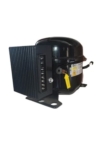 Blow-Tech Qdzy 65G 12/24V Dc Araç Buzdolabı Kompresörü 65G R-600A