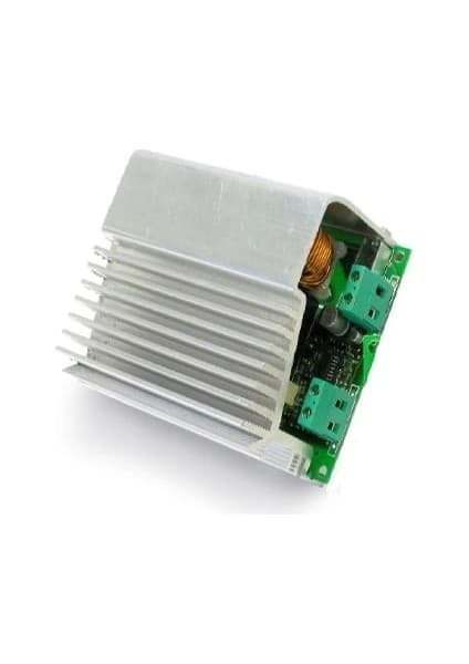 Carel MCHRTF12C0 Faston 371147 Cut Phase Pwm 12A/230VAC Fan Hız
