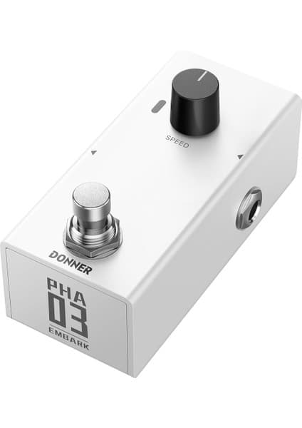 Donner EMBARK 03 Analog Phase